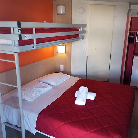 Premiere Classe Soissons Exterior foto