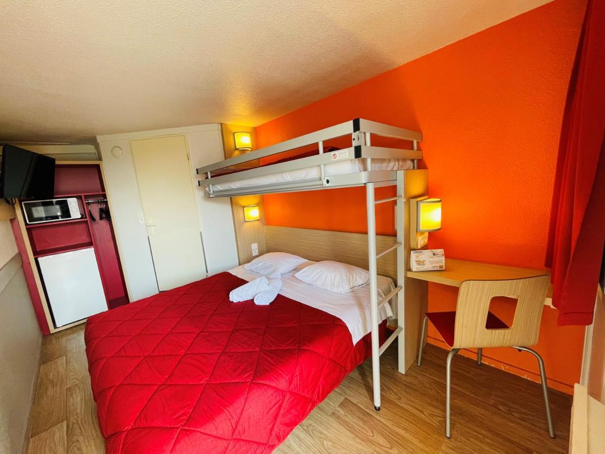 Premiere Classe Soissons Exterior foto